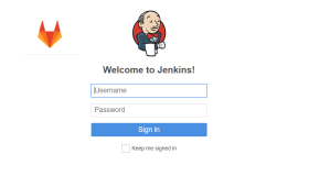 GitLab + Jenkins + Webhook 实现Push代码后自动更新
