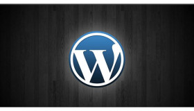 WordPress给小工具栏加个样式吧 WordPress给小工具栏加个样式吧