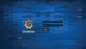Zabbix3.4 + Grafana5 整合部署 Zabbix3.4 + Grafana5 整合部署