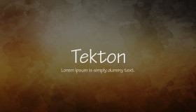 Tekton实战系列之Pipeline Tekton实战系列之Pipeline